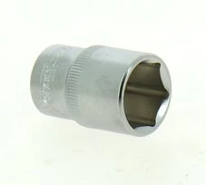 Douille 1/2" en Chrome 19 mm - Ref 922.1219 - KS Tools