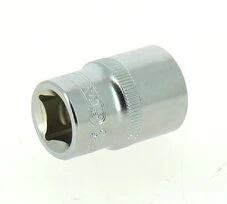 Douille 1/2" en Chrome 18 mm - Ref 922.1218 - KS Tools