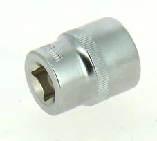 Douille 1/2" en Chrome 23 mm - Ref 922.1223 - KS Tools