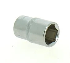Douille 1/2" en Chrome 17 mm - Ref 922.1217 - KS Tools