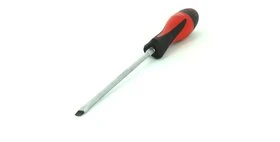 Tournevis Plat Classique 6.5 x 150 mm - Ref 922.6011 - KS Tools