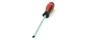 Tournevis Plat Classique 6.5 x 150 mm - Ref 922.6011 - KS Tools
