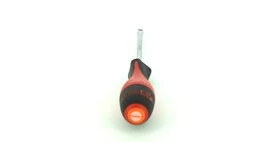 Tournevis Plat Classique 6.5 x 150 mm - Ref 922.6011 - KS Tools