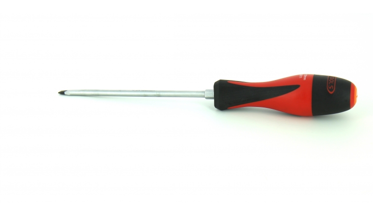 Tournevis Plat Classique 6.5 x 150 mm - Ref 922.6011 - KS Tools