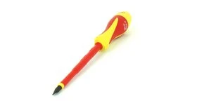 Tournevis plat isolé 5.5 x 125 mm - Ref 922.6205 - KS Tools