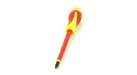 Tournevis plat isolé 5.5 x 125 mm - Ref 922.6205 - KS Tools
