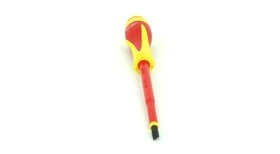 Tournevis plat isolé 5.5 x 125 mm - Ref 922.6205 - KS Tools