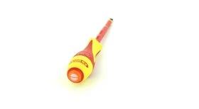 Tournevis plat isolé 5.5 x 125 mm - Ref 922.6205 - KS Tools