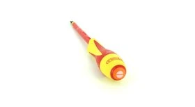 Tournevis plat isolé 5.5 x 125 mm - Ref 922.6205 - KS Tools