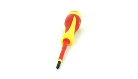 Tournevis Cruciforme Isolé PH1 x 80 mm - Ref 922.6210 - KS Tools