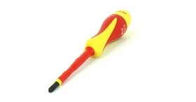 Tournevis Cruciforme Isolé PH2 x 100 mm - Ref 922.6211 - KS Tools
