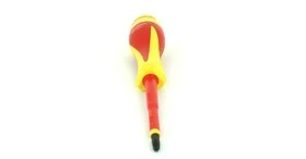 Tournevis Cruciforme Isolé PH2 x 100 mm - Ref 922.6211 - KS Tools