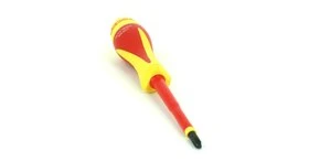 Tournevis Cruciforme Isolé PH2 x 100 mm - Ref 922.6211 - KS Tools