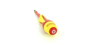 Tournevis Cruciforme Isolé PH2 x 100 mm - Ref 922.6211 - KS Tools