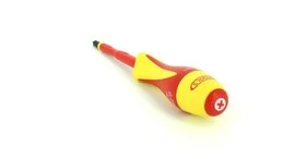 Tournevis Cruciforme Isolé PH2 x 100 mm - Ref 922.6211 - KS Tools