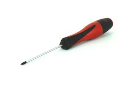 Tournevis Cruciforme Classique PH0 x 75 mm - Ref 922.6021 - KS Tools