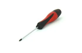 Tournevis Cruciforme Classique PH0 x 75 mm - Ref 922.6021 - KS Tools