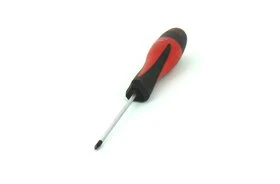 Tournevis Cruciforme Classique PH0 x 75 mm - Ref 922.6021 - KS Tools