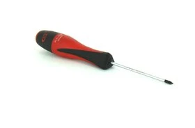 Tournevis Cruciforme Classique PH0 x 75 mm - Ref 922.6021 - KS Tools