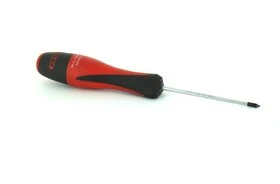 Tournevis Cruciforme Classique PH0 x 75 mm - Ref 922.6021 - KS Tools