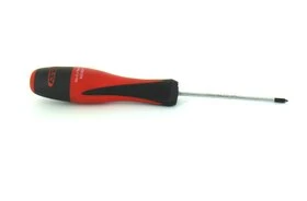 Tournevis Cruciforme Classique PH0 x 75 mm - Ref 922.6021 - KS Tools