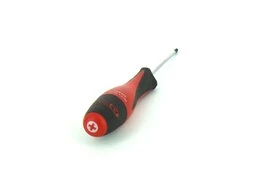 Tournevis Cruciforme Classique PH0 x 75 mm - Ref 922.6021 - KS Tools