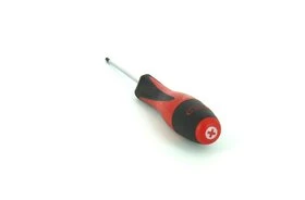 Tournevis Cruciforme Classique PH0 x 75 mm - Ref 922.6021 - KS Tools