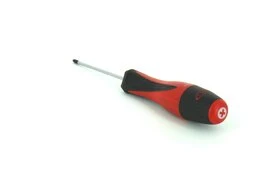 Tournevis Cruciforme Classique PH0 x 75 mm - Ref 922.6021 - KS Tools