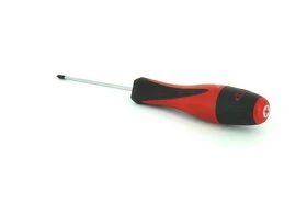 Tournevis Cruciforme Classique PH0 x 75 mm - Ref 922.6021 - KS Tools