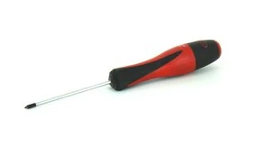 Tournevis Cruciforme Classique PH0 x 75 mm - Ref 922.6021 - KS Tools