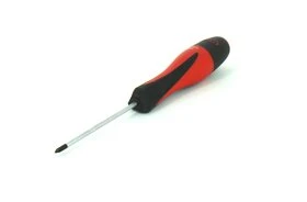 Tournevis Pozidriv Classique PZ0 x 75 mm - Ref 922.6041 - KS Tools