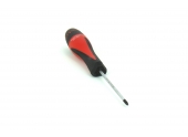 Tournevis Pozidriv Classique PZ0 x 75 mm - Ref 922.6041 - KS Tools