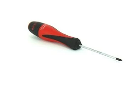 Tournevis Pozidriv Classique PZ0 x 75 mm - Ref 922.6041 - KS Tools