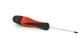 Tournevis Pozidriv Classique PZ0 x 75 mm - Ref 922.6041 - KS Tools