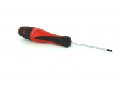 Tournevis Pozidriv Classique PZ0 x 75 mm - Ref 922.6041 - KS Tools