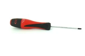 Tournevis Pozidriv Classique PZ0 x 75 mm - Ref 922.6041 - KS Tools