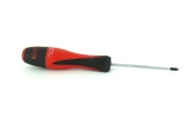 Tournevis Pozidriv Classique PZ0 x 75 mm - Ref 922.6041 - KS Tools