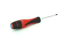 Tournevis Pozidriv Classique PZ0 x 75 mm - Ref 922.6041 - KS Tools