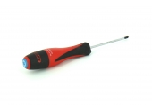 Tournevis Pozidriv Classique PZ0 x 75 mm - Ref 922.6041 - KS Tools