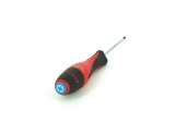 Tournevis Pozidriv Classique PZ0 x 75 mm - Ref 922.6041 - KS Tools