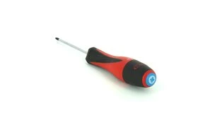 Tournevis Pozidriv Classique PZ0 x 75 mm - Ref 922.6041 - KS Tools