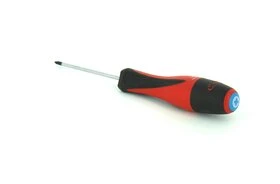 Tournevis Pozidriv Classique PZ0 x 75 mm - Ref 922.6041 - KS Tools