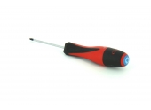 Tournevis Pozidriv Classique PZ0 x 75 mm - Ref 922.6041 - KS Tools