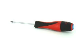 Tournevis Pozidriv Classique PZ0 x 75 mm - Ref 922.6041 - KS Tools
