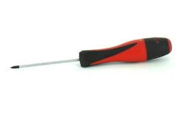 Tournevis Pozidriv Classique PZ0 x 75 mm - Ref 922.6041 - KS Tools