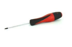 Tournevis Pozidriv Classique PZ0 x 75 mm - Ref 922.6041 - KS Tools