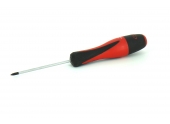 Tournevis Pozidriv Classique PZ0 x 75 mm - Ref 922.6041 - KS Tools