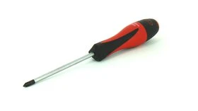 Tournevis Cruciforme Classique PH1 x 100 mm - Ref 922.6023 - KS Tools
