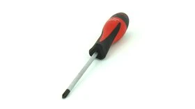 Tournevis Cruciforme Classique PH1 x 100 mm - Ref 922.6023 - KS Tools