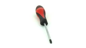 Tournevis Cruciforme Classique PH1 x 100 mm - Ref 922.6023 - KS Tools